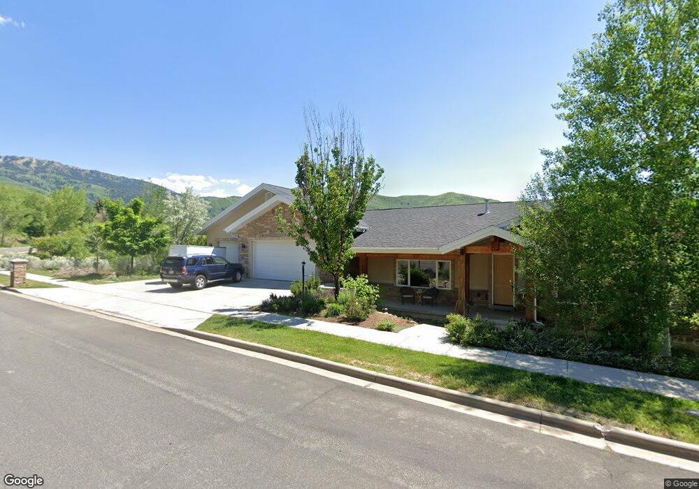 1888 E Ridge Point Dr unit 7, Bountiful, UT 84010 - photo 1