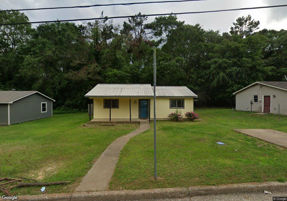 2022 Railroad St, Nacogdoches, TX 75961 - photo 1