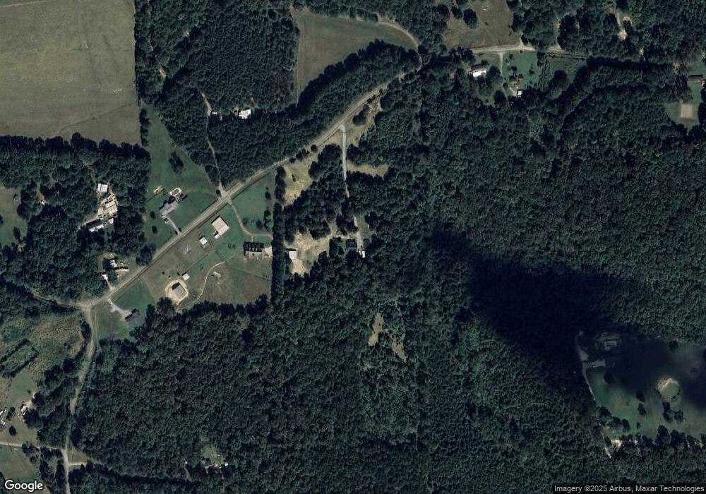 588 Morris Rd, Aragon, GA 30104 - photo 1