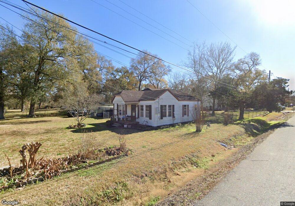 4802 Haywood St, Houston, TX 77093 - photo 1