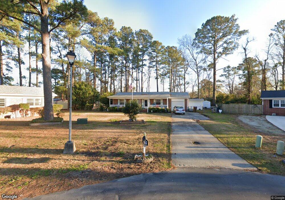 2 Lee Ct, Jacksonville, NC 28546 - photo 1