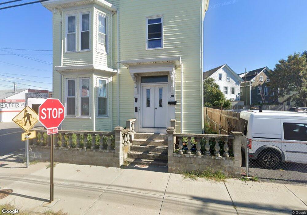 631 Potters Ave, Providence, RI 02907 - photo 1