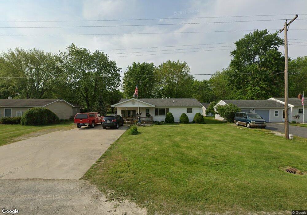 7160 Birch Run Rd, Birch Run, MI 48415 - photo 1