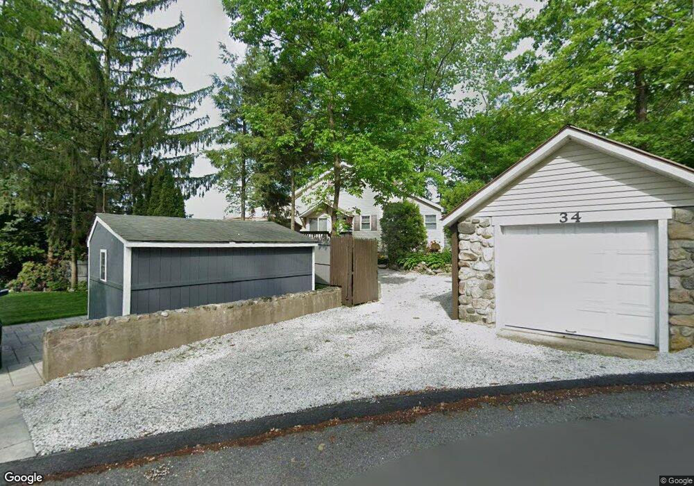 34 Strawberry Point Dr, Byram Township, NJ 07821 - photo 1