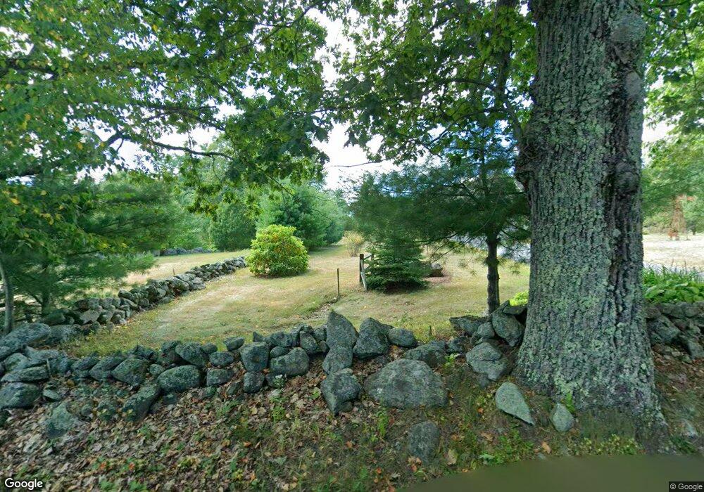 8 Gray Rd, Templeton, MA 01468 - photo 1