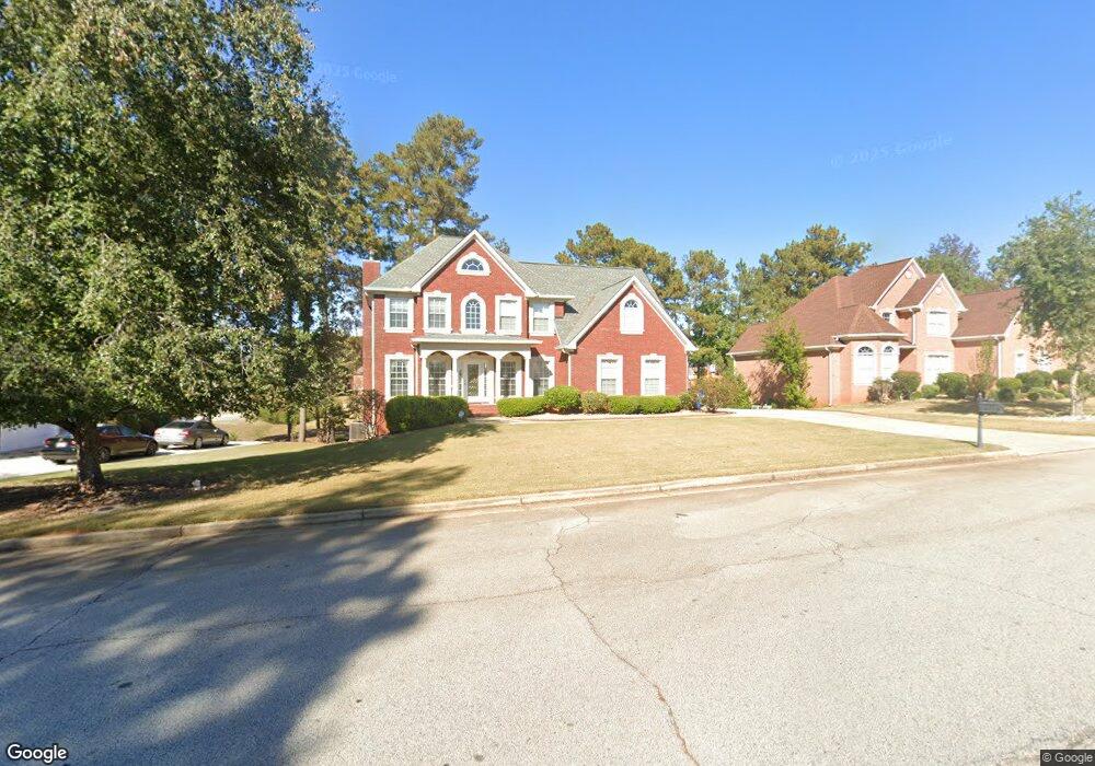 2123 Sableshire Way SE, Conyers, GA 30013 - photo 1