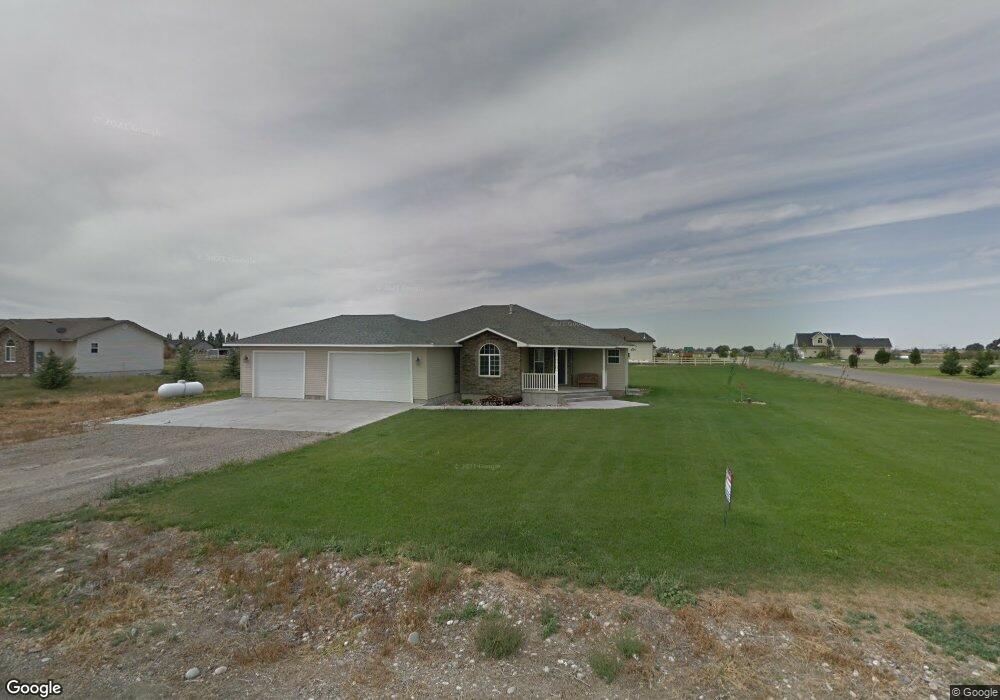 368 N 455 W, Blackfoot, ID 83221 - photo 1