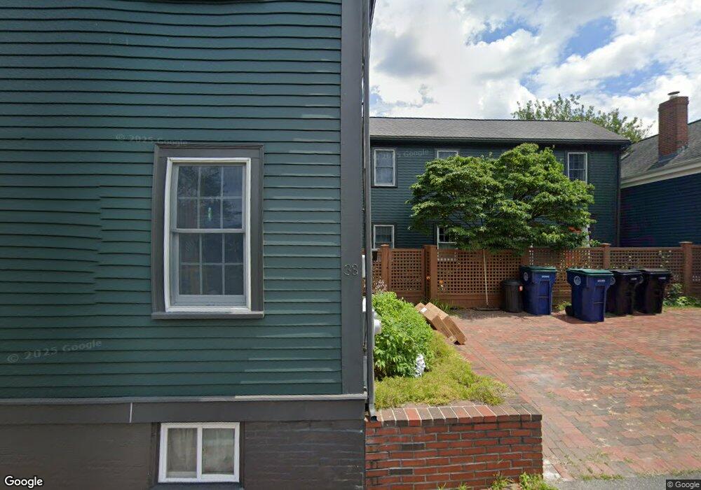 38 Howard St unit 2, Salem, MA 01970 - photo 1