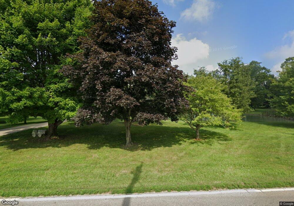 5763 Butler Warren County Line Rd, Liberty Township, OH 45044 - photo 1