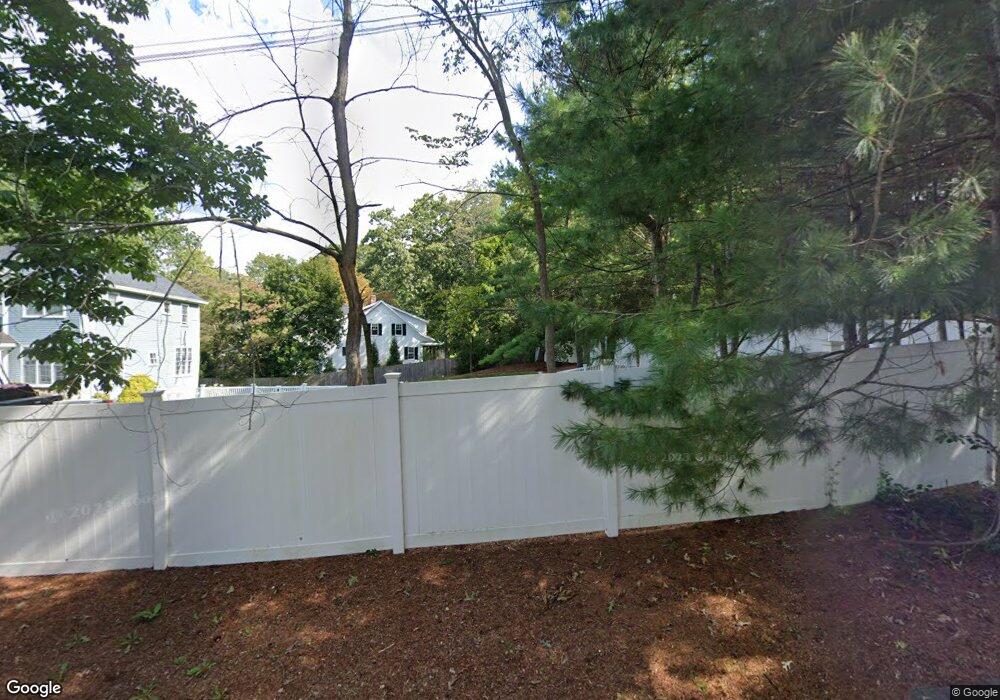 50 Whiting Rd, Dover, MA 02030 - photo 1