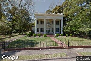 211 Crawford St, Buena Vista, GA 31803