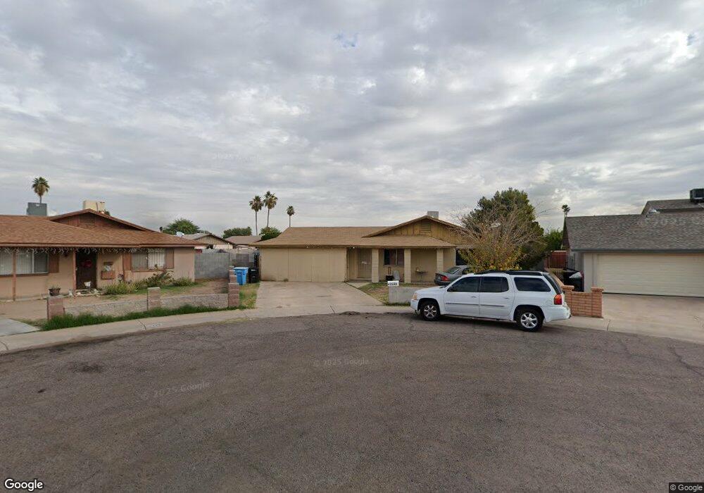 2235 N 57th Dr, Phoenix, AZ 85035 - photo 1