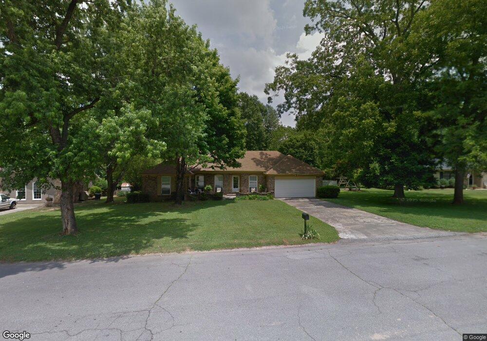 301 Cherry St, Carrollton, GA 30117 - photo 1