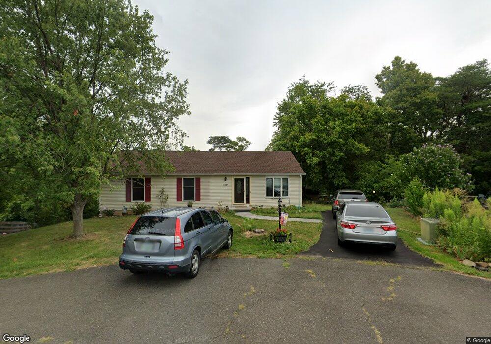 1410 Weaver Ln, Front Royal, VA 22630 - photo 1