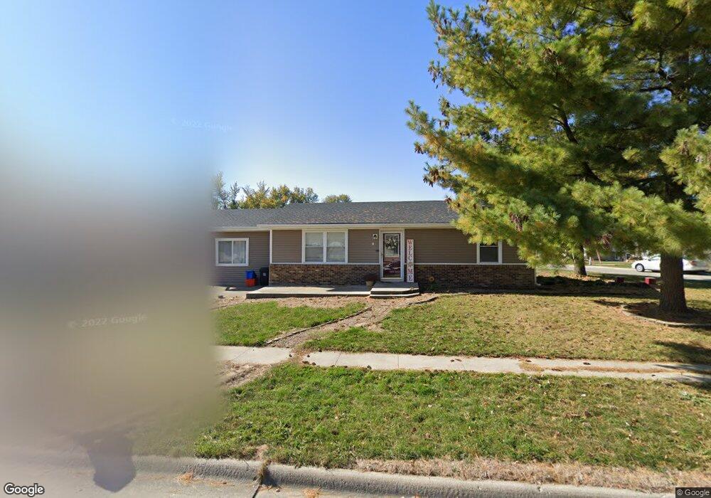 837 E 15th St N, Newton, IA 50208 - photo 1