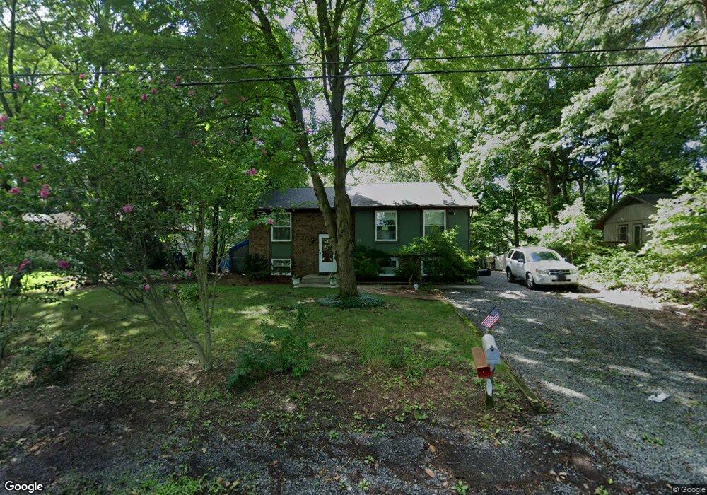 115 Magnolia Ln, Annapolis, MD 21403 - photo 1