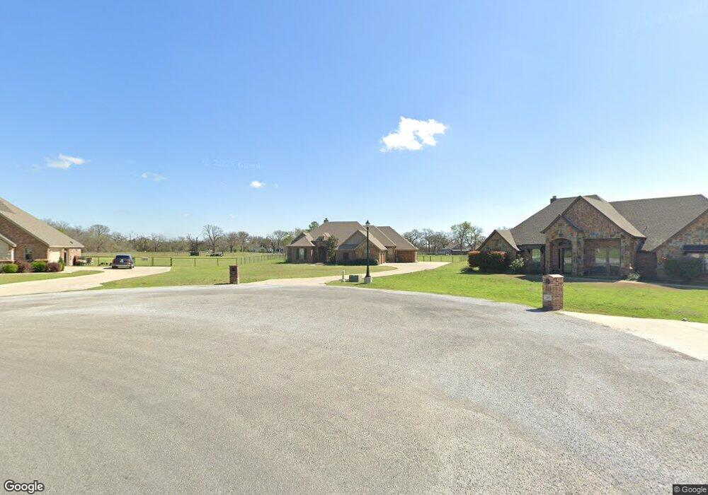 203 Ruby Dr, Weatherford, TX 76087 - photo 1