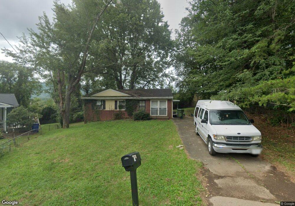 5 Carver Ct, Asheville, NC 28803 - photo 1