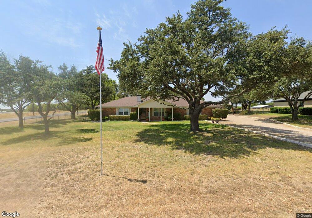 445 Hilltop Rd, Troy, TX 76579 - photo 1