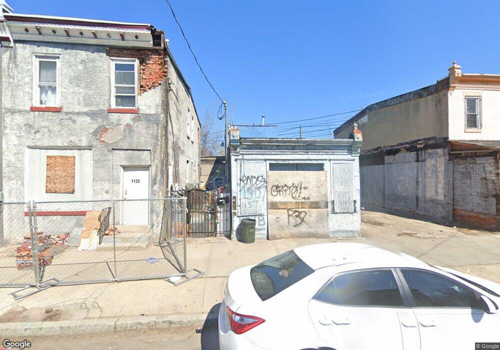 1135 Liberty St, Camden, NJ 08104 - photo 1