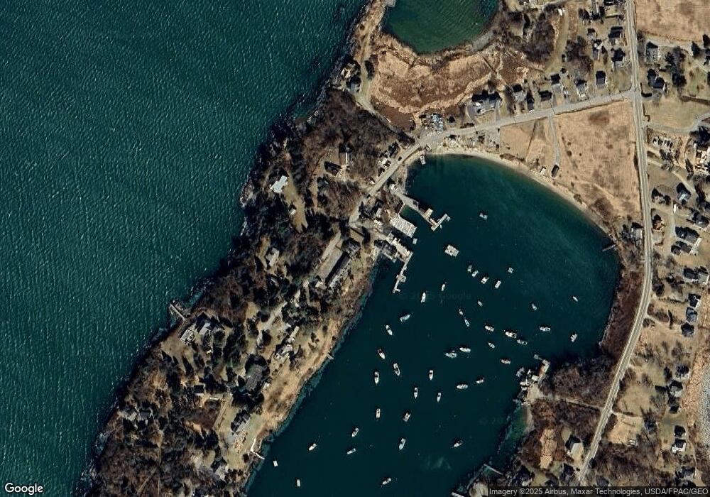 53 Abner Point Rd, Harpswell, ME 04079 - photo 1