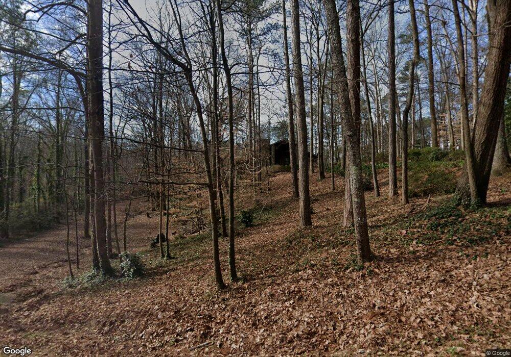 3652 S Whippoorwill Dr, Duluth, GA 30096 - photo 1