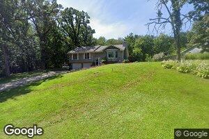 3196 123rd St, Amana, IA 52203