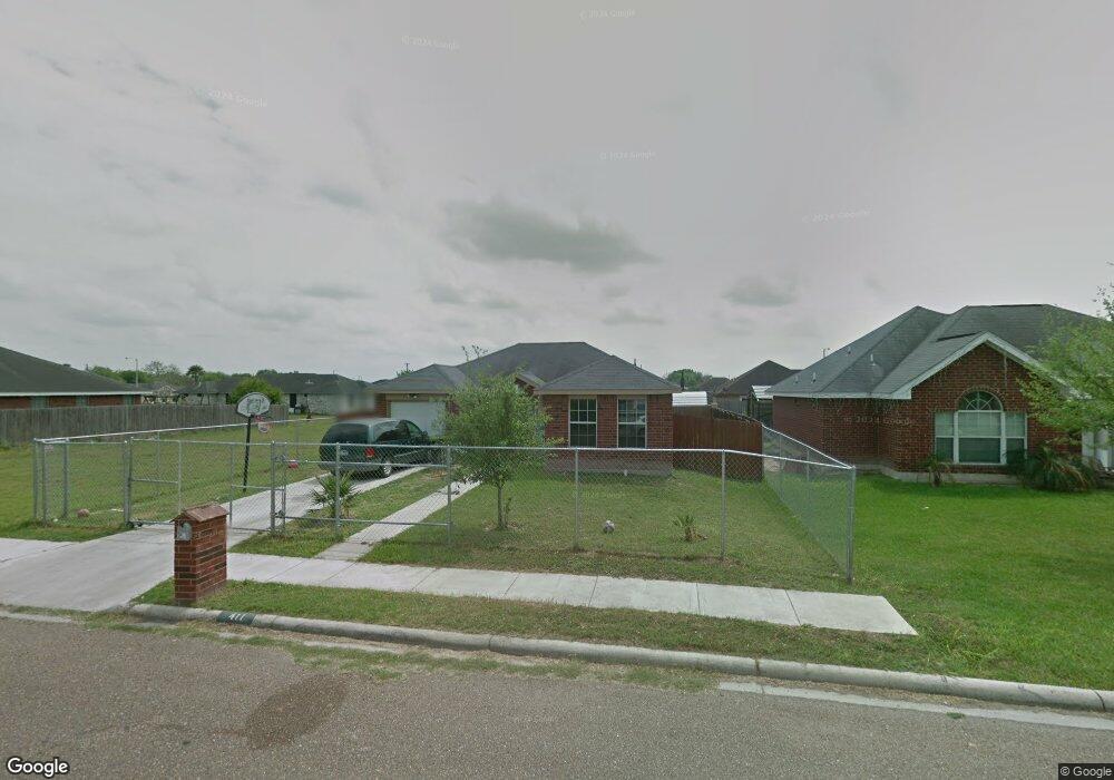 411 Ash Ave, Donna, TX 78537 - photo 1