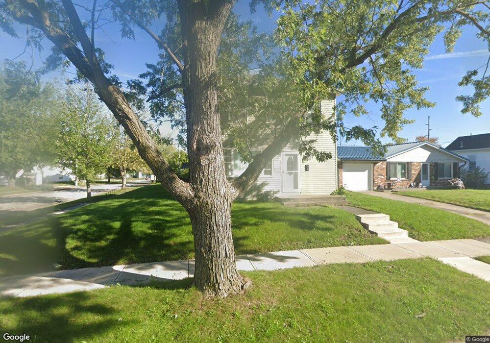 502 Lima St, Wapakoneta, OH 45895 - photo 1