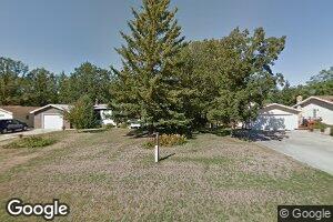 1207 Nordine St S, Karlstad, MN 56732