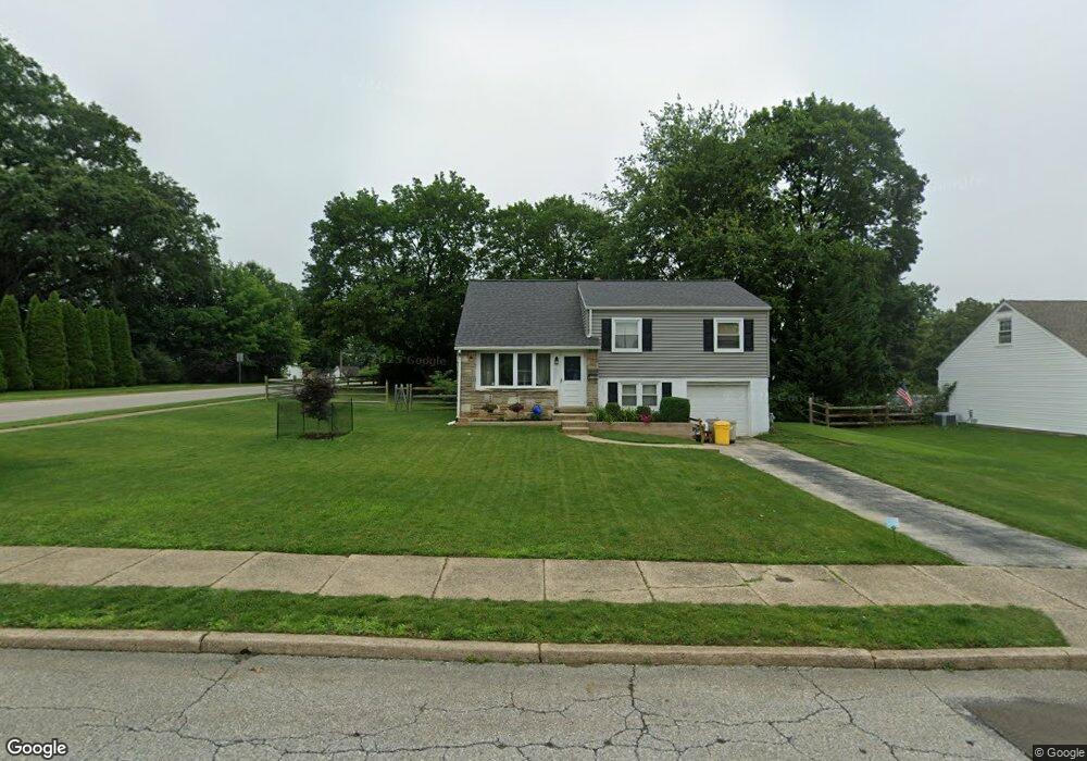 601 Bradford Rd, Oreland, PA 19075 - photo 1