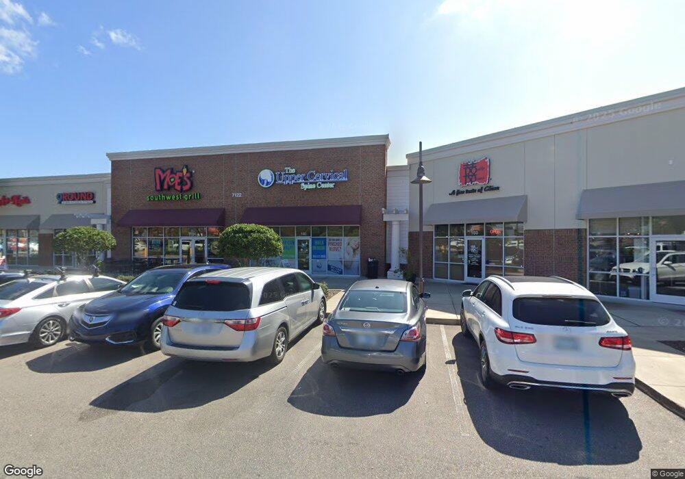 124 Middle Sound Loop Rd, Wilmington, NC 28411 - photo 1