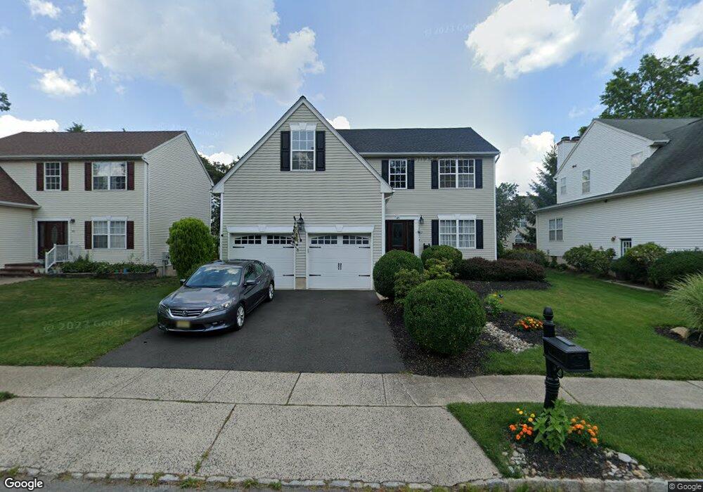 45 Wexford Way, Bridgewater, NJ 08807 - photo 1