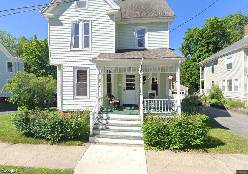 30 Richardson St, Portland, ME 04103 - photo 1
