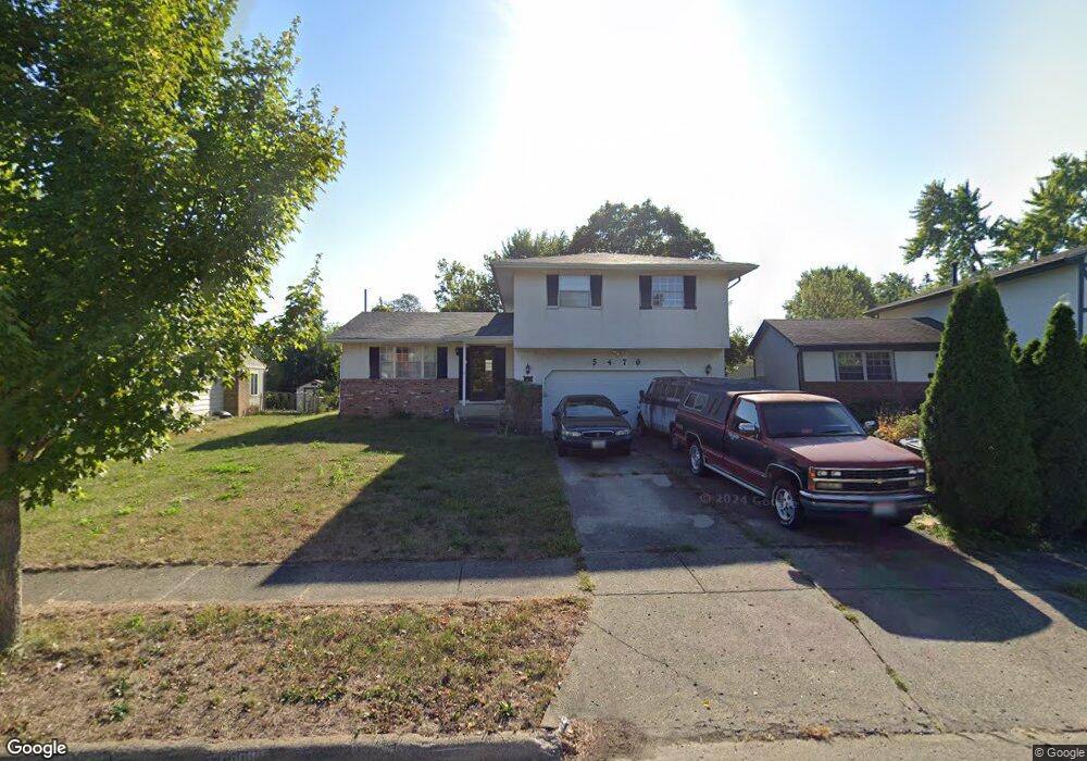 5476 Aspen Rd, Columbus, OH 43229 - photo 1