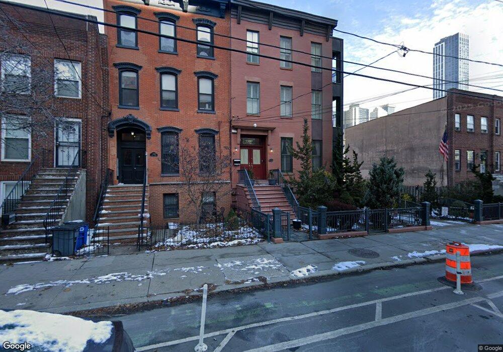 212 Grand St, Jersey City, NJ 07302 - photo 1