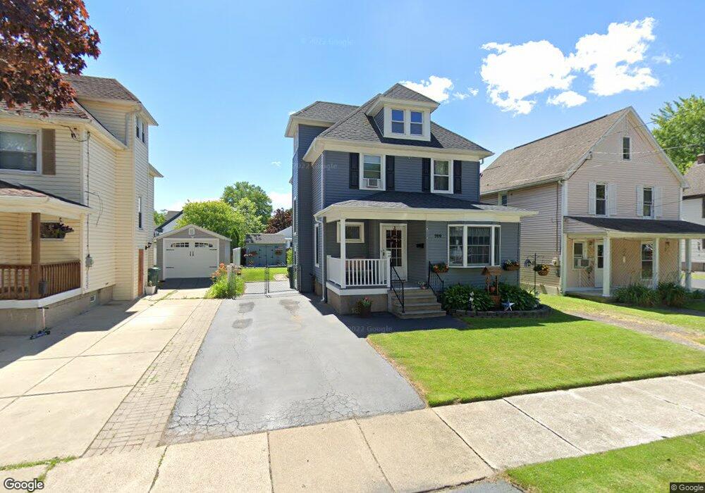 199 E Felton St, North Tonawanda, NY 14120 - photo 1