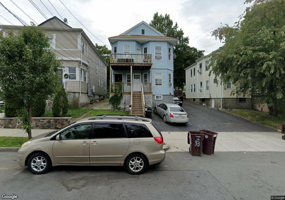 35 Franklin Ave unit 3, Revere, MA 02151 - photo 1