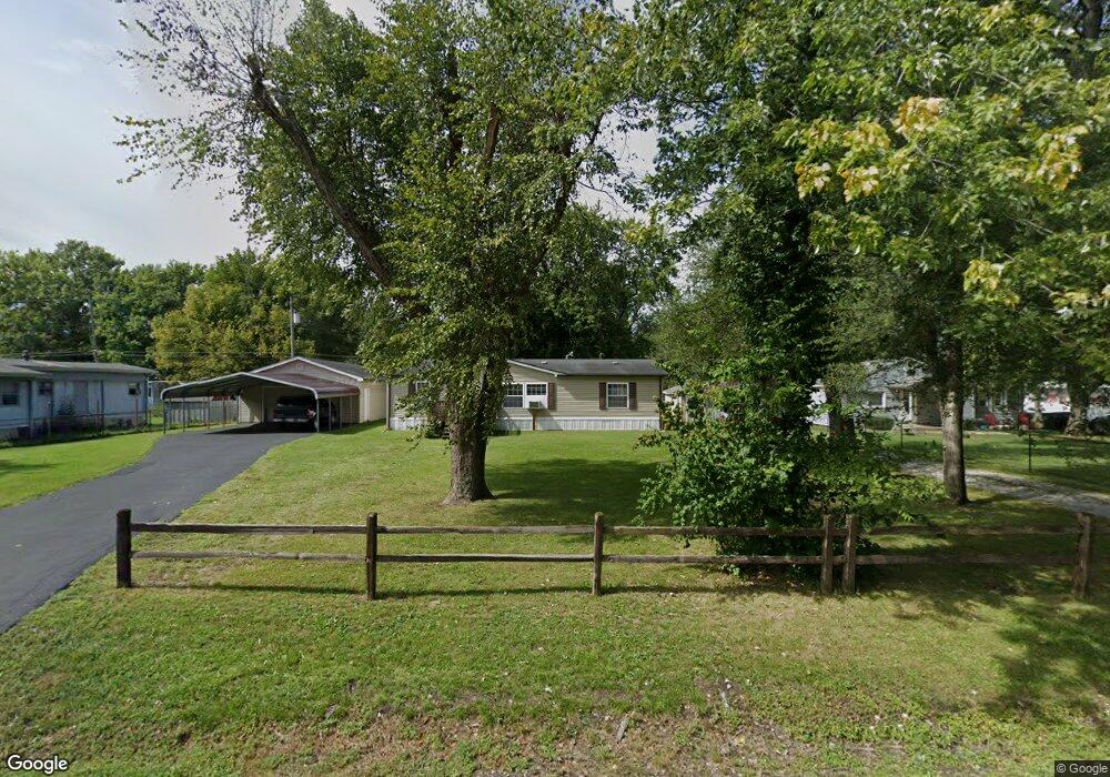 305 Bernice St, Collinsville, IL 62234 - photo 1