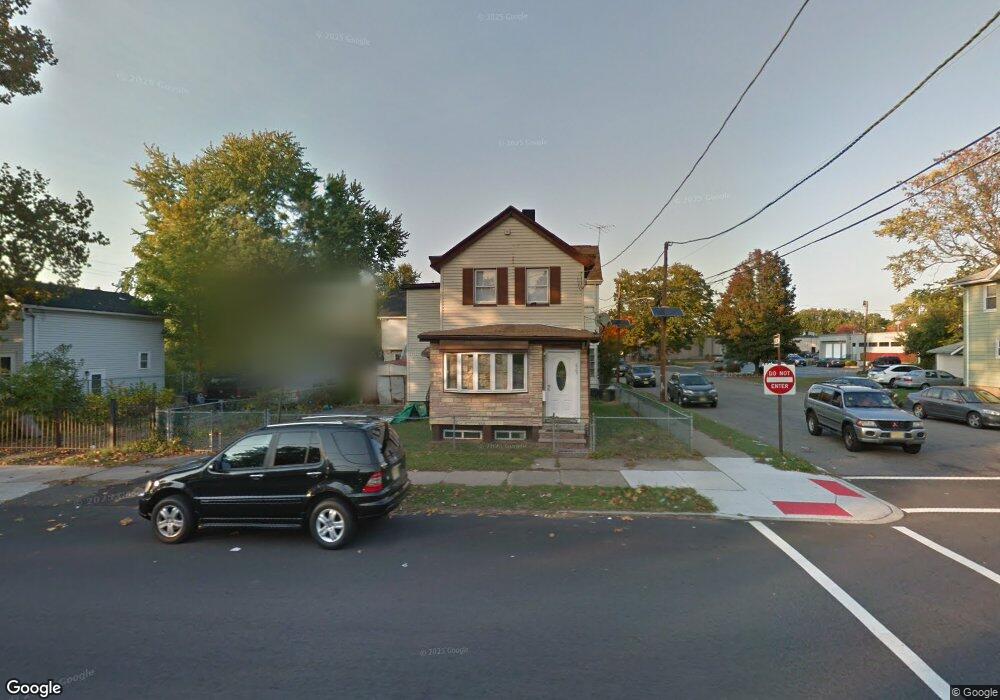 619 11th Ave, Paterson, NJ 07514 - photo 1