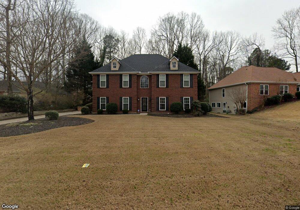 220 Falcon Creek Dr unit 1, Suwanee, GA 30024 - photo 1