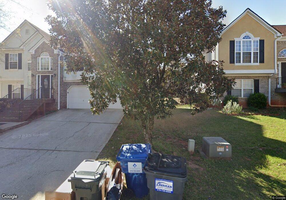 2920 Edgefield Ct SW, Marietta, GA 30008 - photo 1