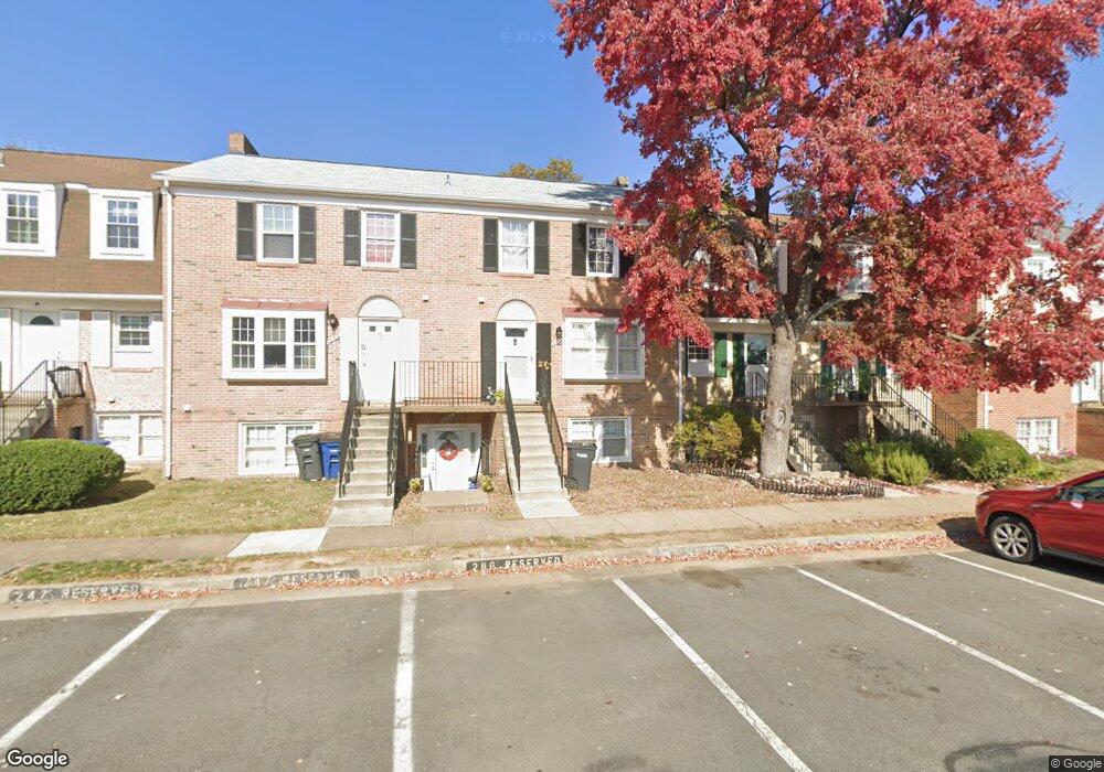 1020 Brixton Court C unit 1020C, Sterling, VA 20164 - photo 1