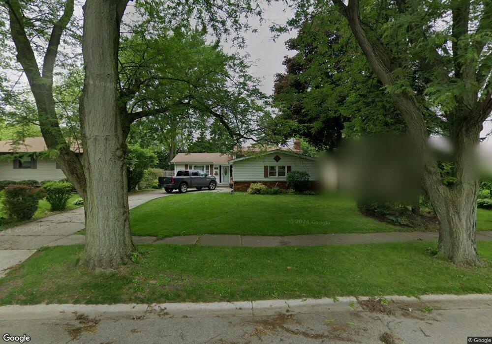1918 N Lafayette St, Griffith, IN 46319 - photo 1
