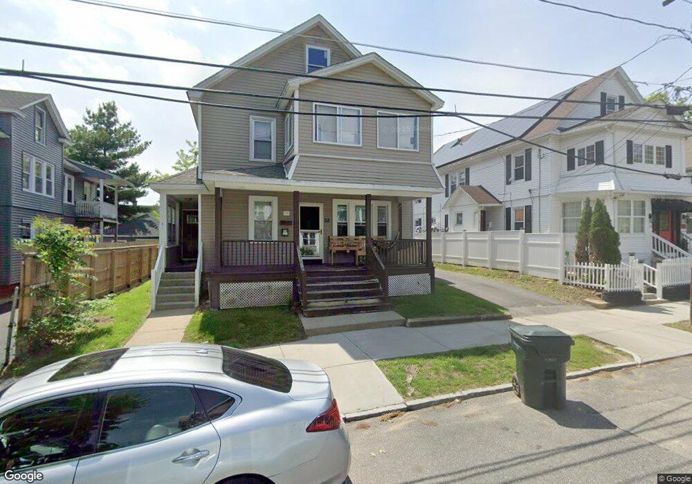 32 Draper St unit 34, Springfield, MA 01108 - photo 1