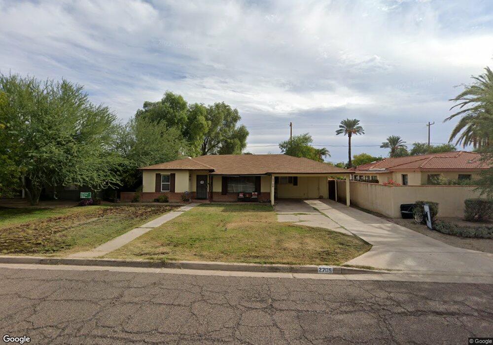 2709 N 8th St, Phoenix, AZ 85006 - photo 1