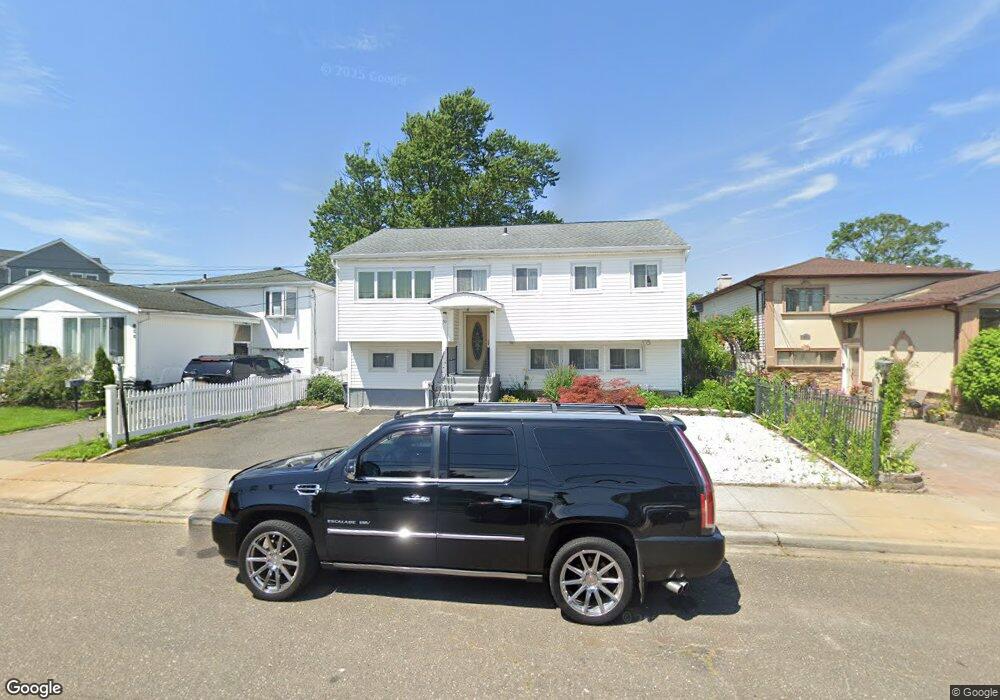 50 Prospect St, Freeport, NY 11520 - photo 1