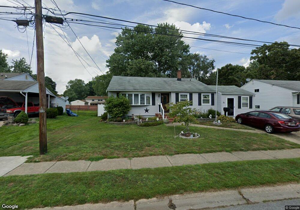 28 Malvina Ln, Newark, DE 19713 - photo 1