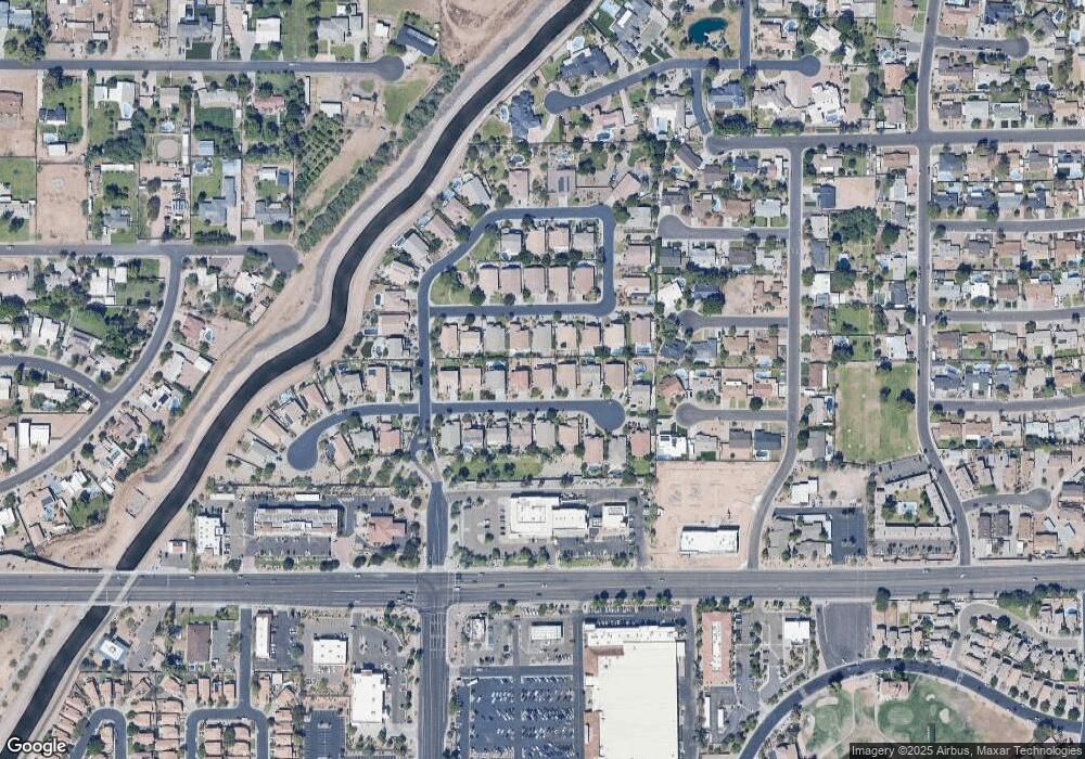 1228 E Kramer Cir, Mesa, AZ 85203 - photo 1