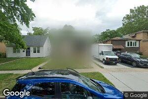 14023 S Marquette Ave, Chicago, IL 60633